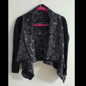 Shiva Novelli Noba sweater